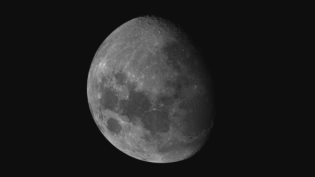 Luna HD fotografia eaf focuser zwo