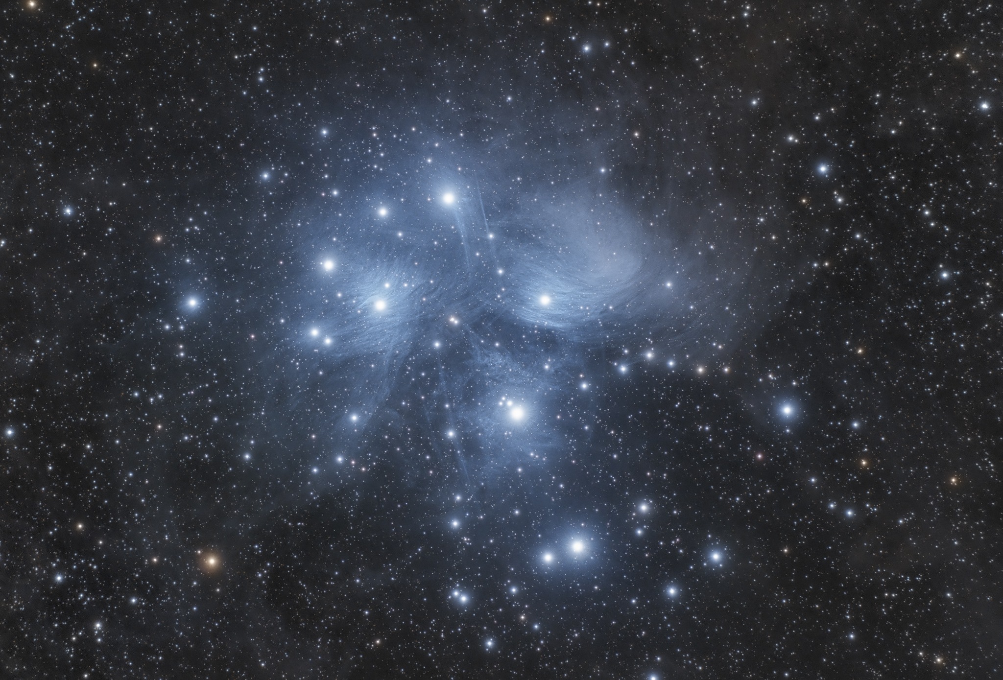 Smart telescope, astrofotografia automatizzata