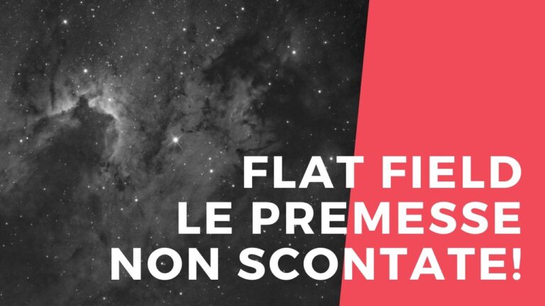 Flat con camere astronomiche: le premesse non scontate