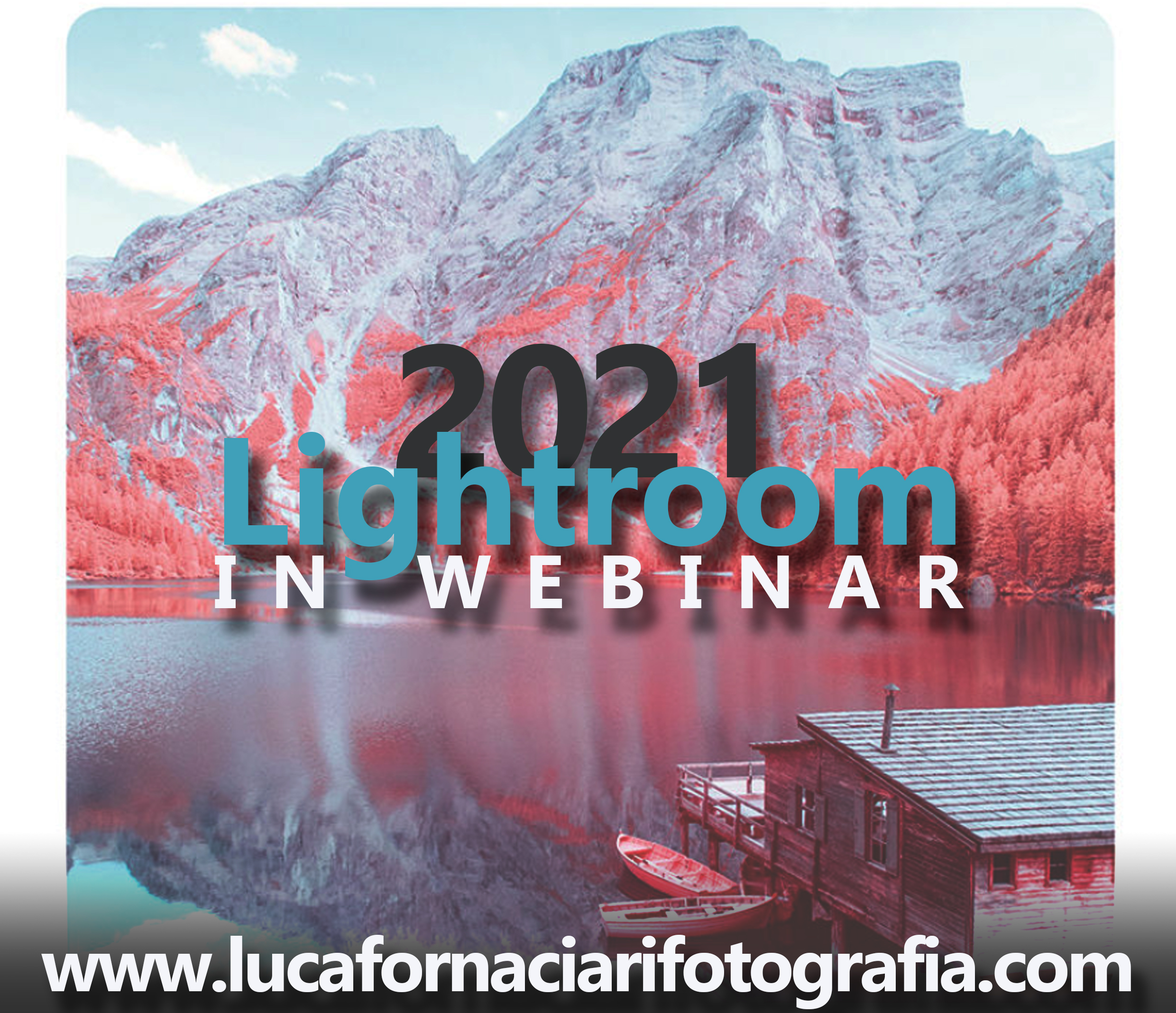 Adobe Lightroom: valuta, cataloga e sviluppa le tue fotografie