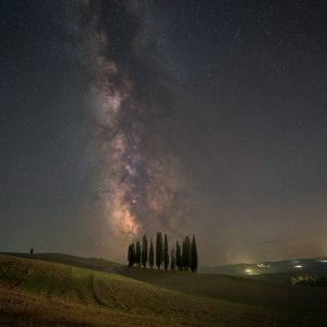 Workshop di Elaborazione Via Lattea Gratuito