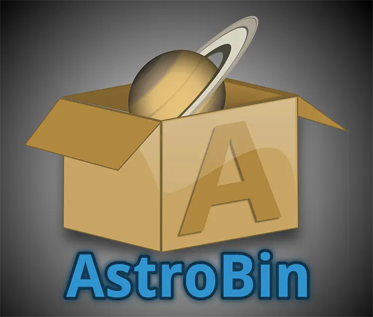 astrobin