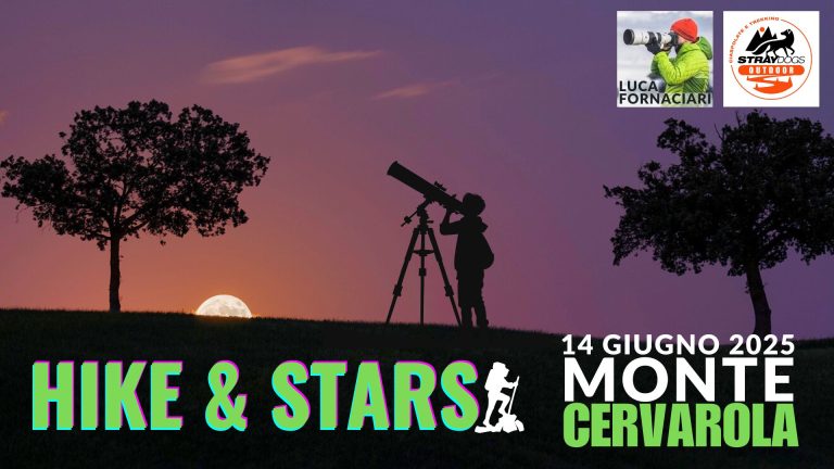Escursione e osservazione del cielo al Telescopio al Monte Cervarola stelle luca fornaciari astrofotografia astronomica astronomica