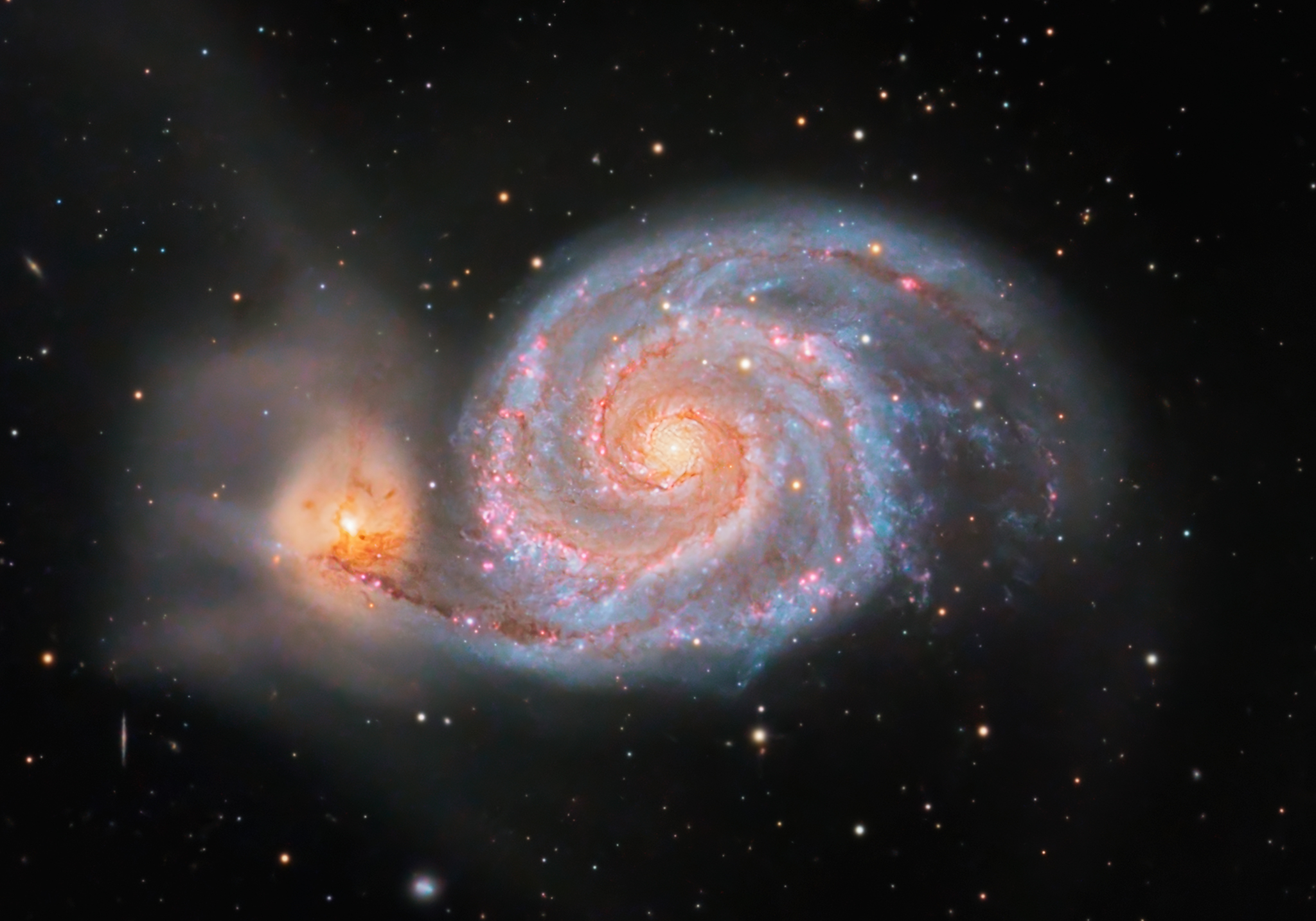 Deep sky 3