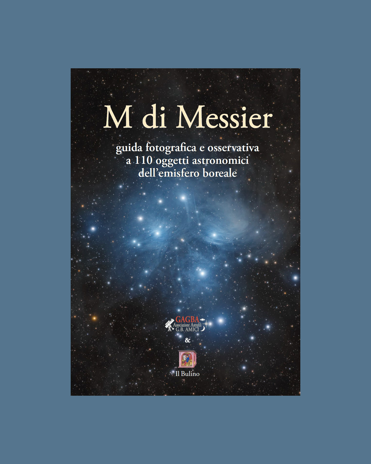 M di Messier — Il Bulino