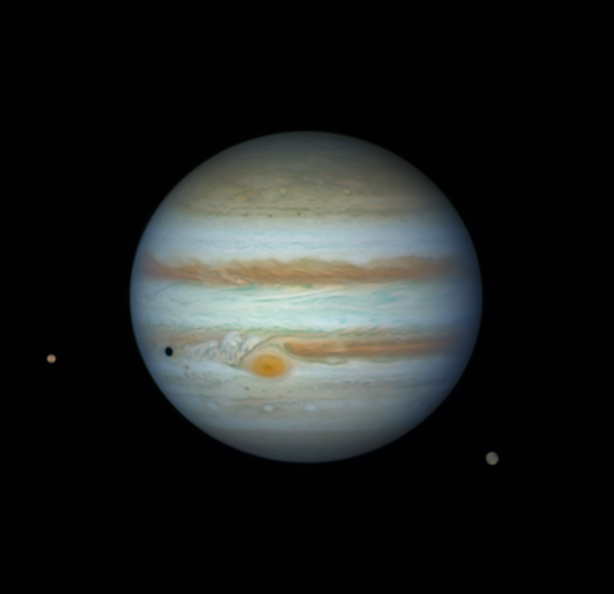 Planetario 2