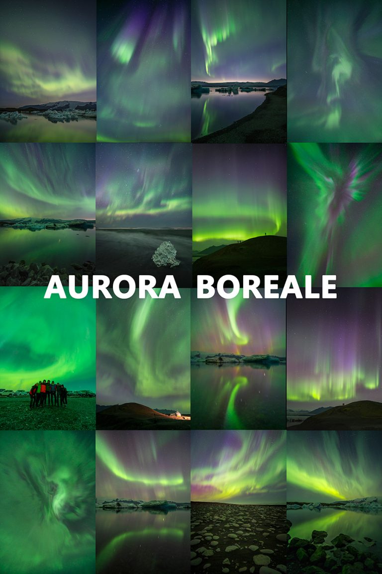 Aurora Boreale