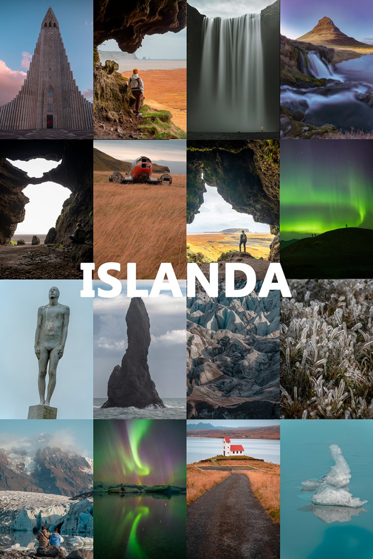 Islanda