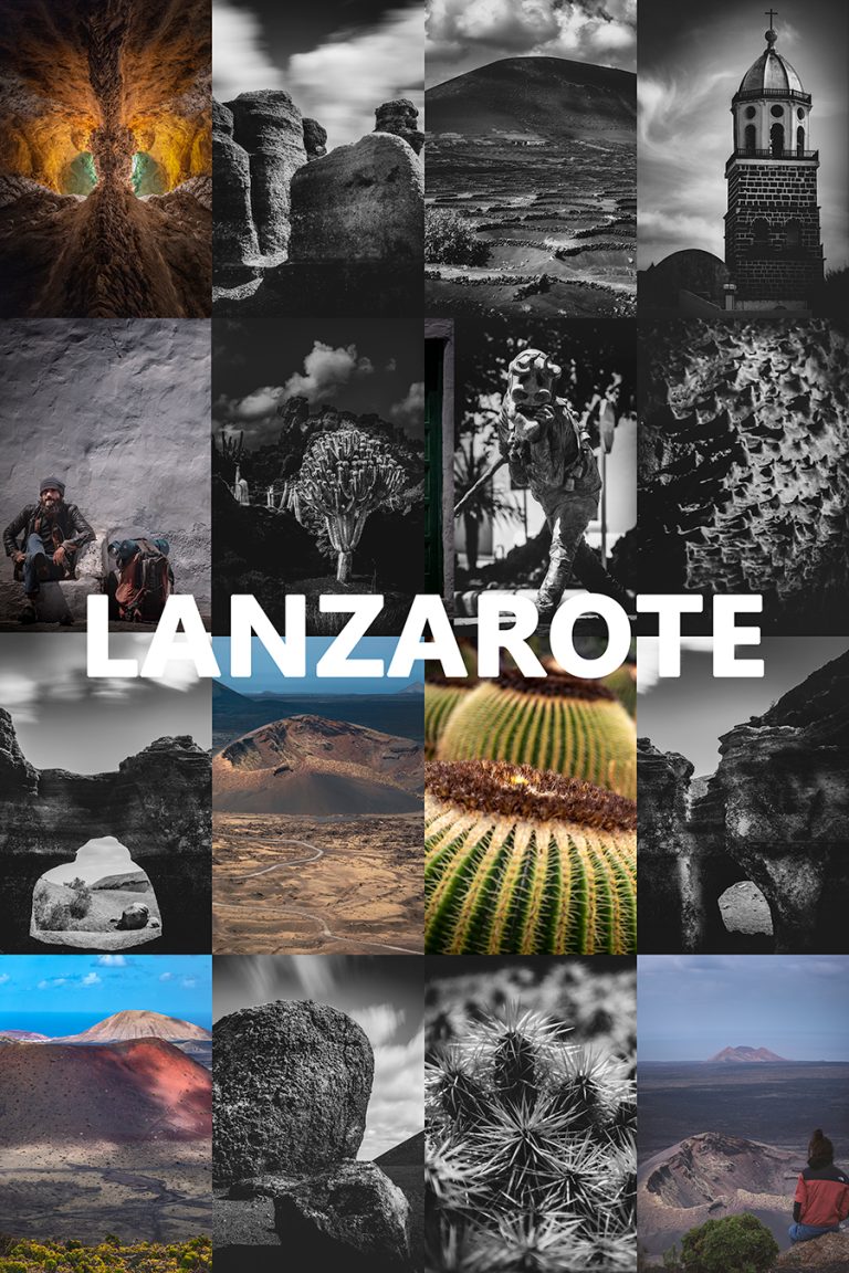 Lanzarote