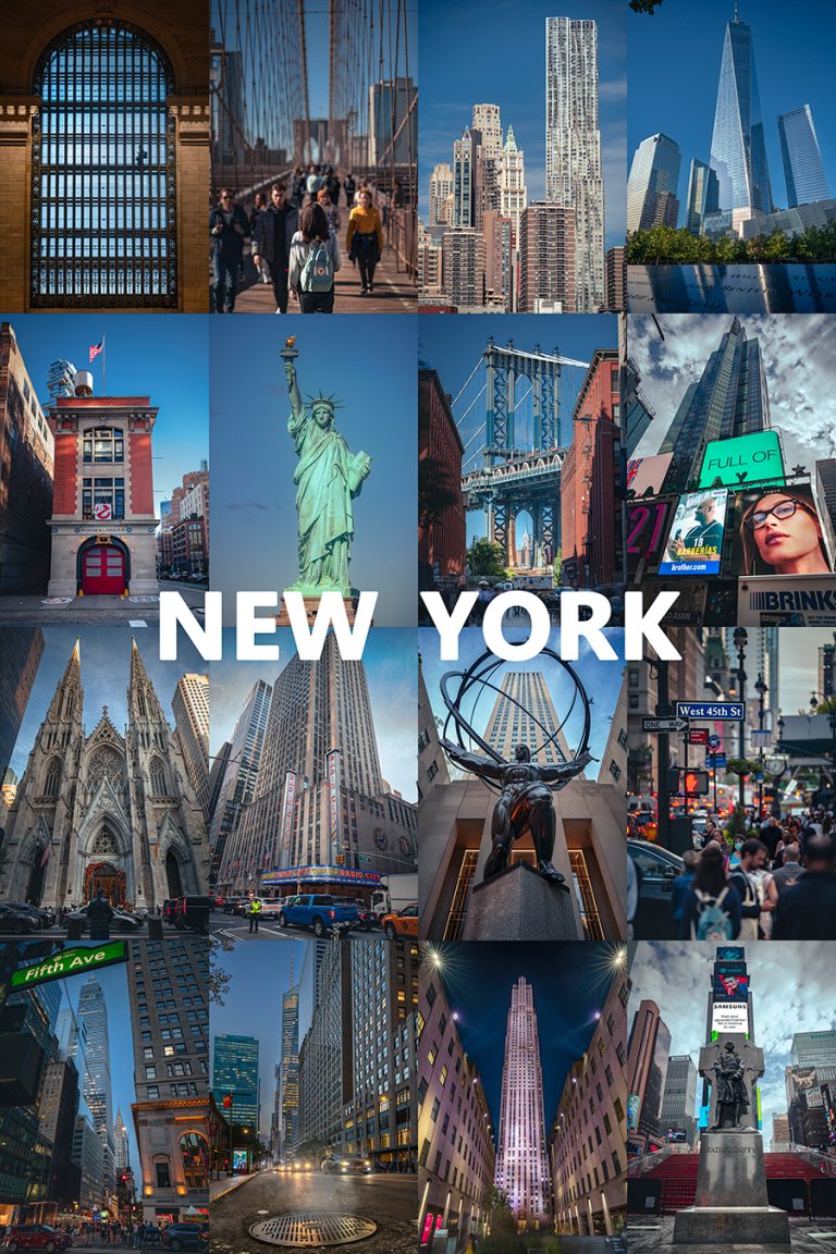 New York