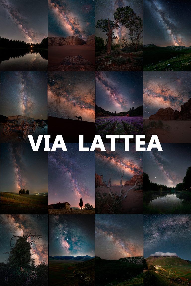 Via Lattea