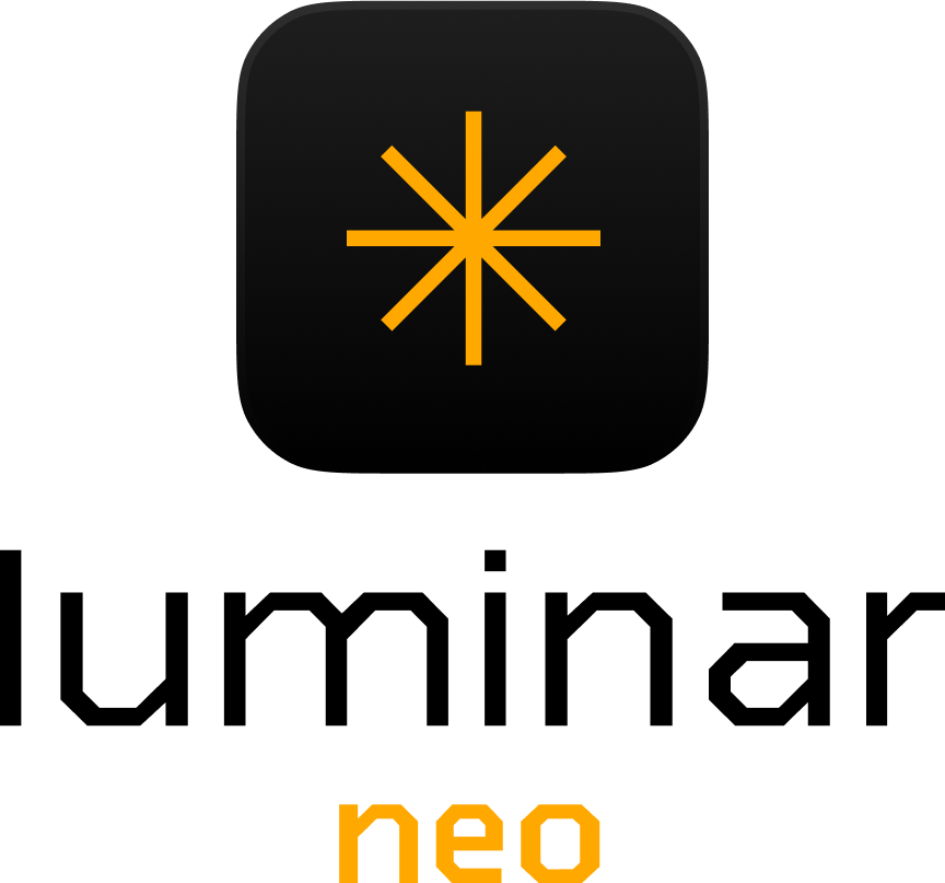 Luminar Neo Corso post produzione tutorial lucafornaciari