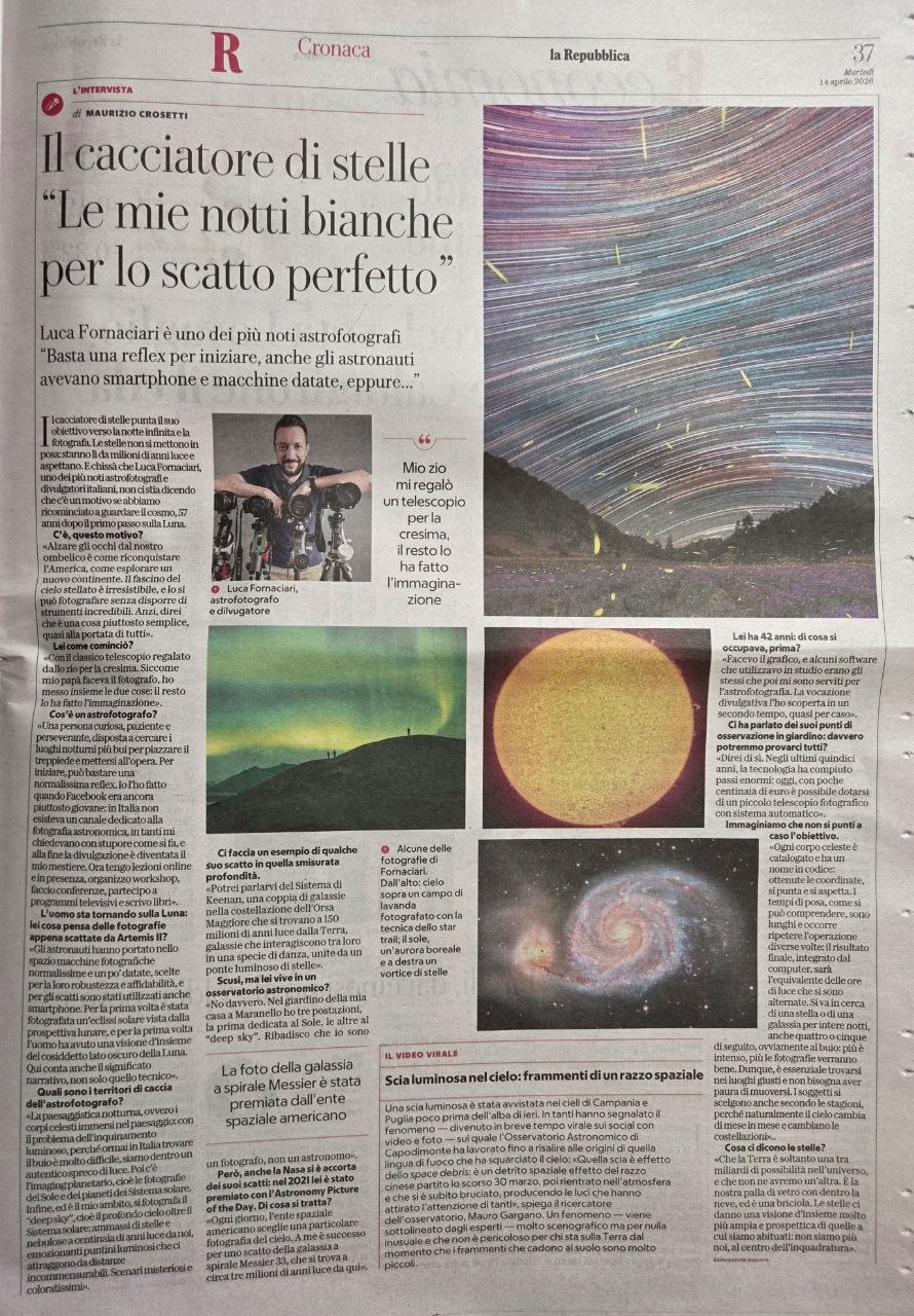La Repubblica