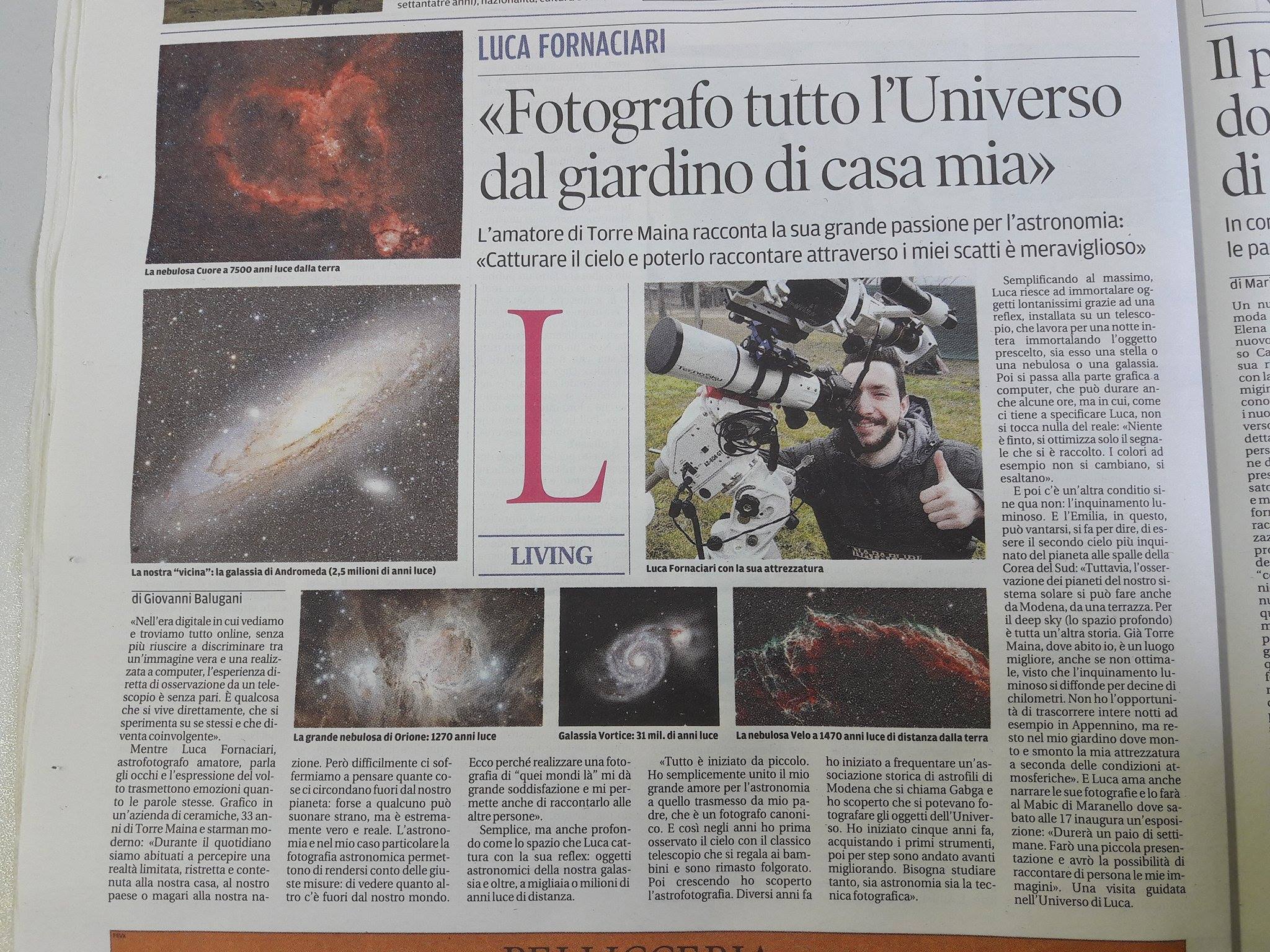 Gazzetta di Modena