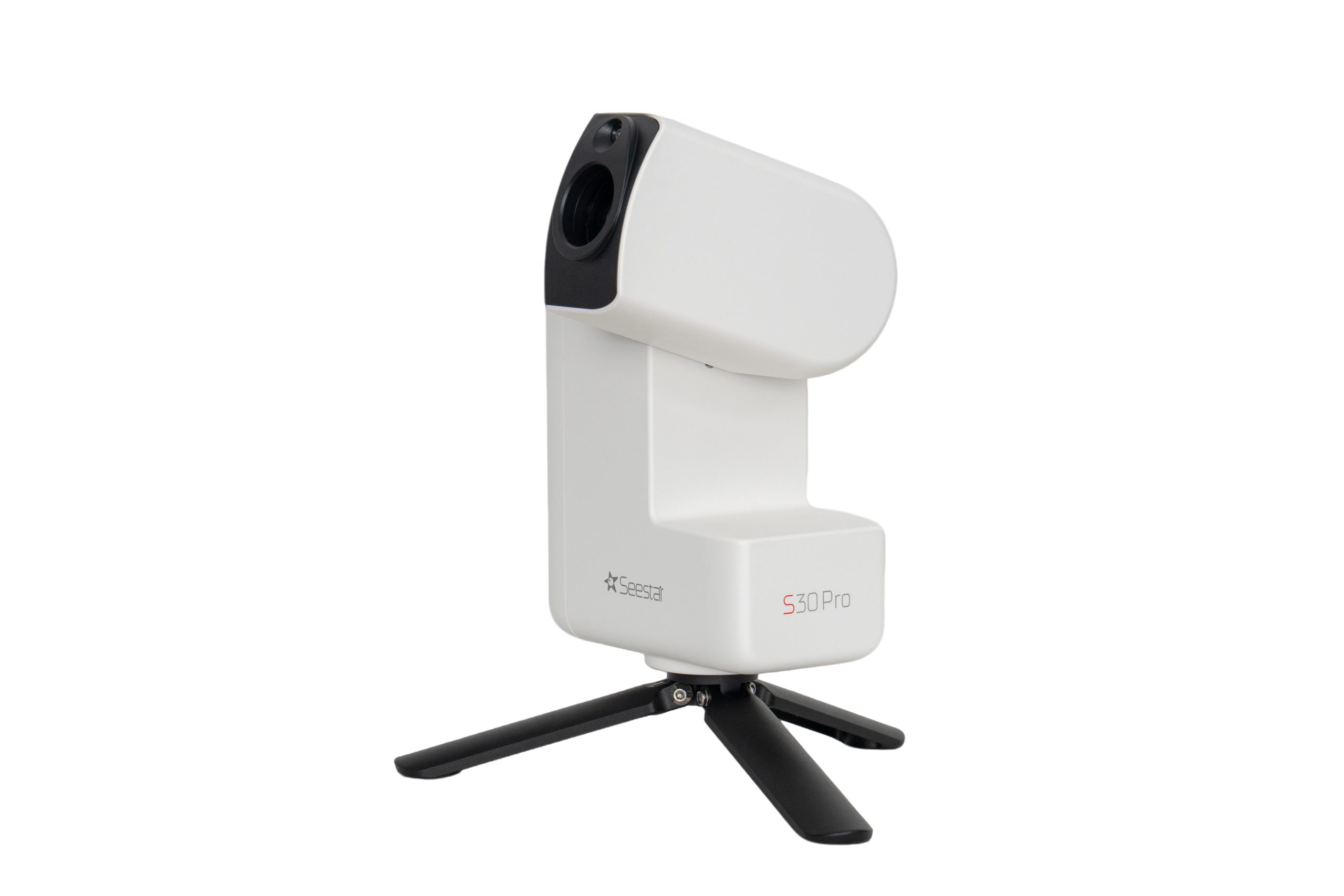 Smart telescope Seestar S30 Pro